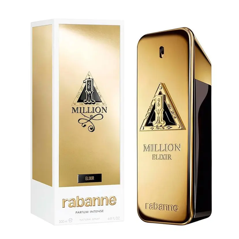 Tester Rabanne 1 Million Elixir