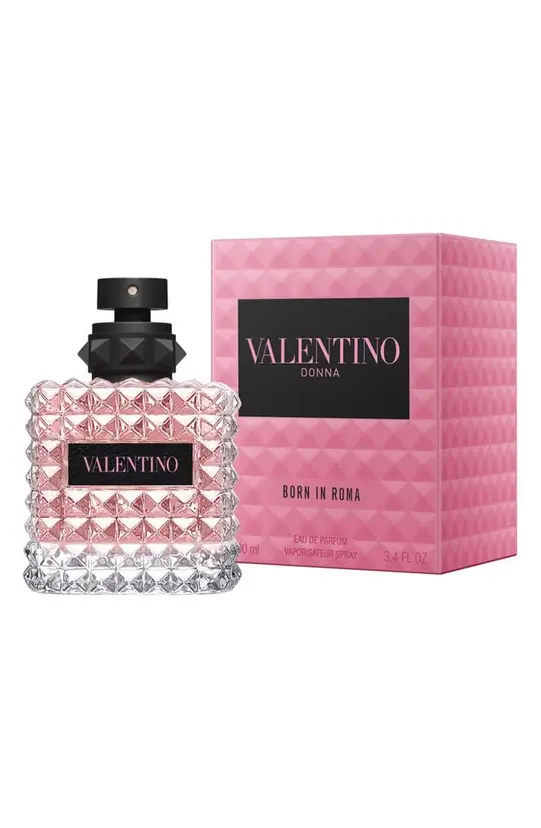 Shishe parfumi Valentino Born in Roma Donna — Eau de Parfum