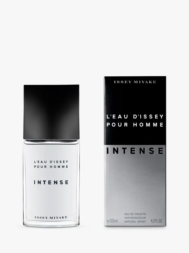 Shishe parfumi Issey Miyake L'Eau D'Issey Him Intense