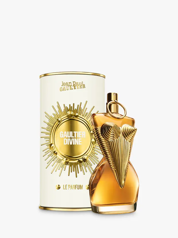 Shishe parfumi Jean Paul Gaultier Divine Le Parfum