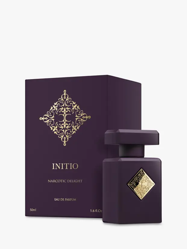 Shishe parfumi Initio Narcotic Delight