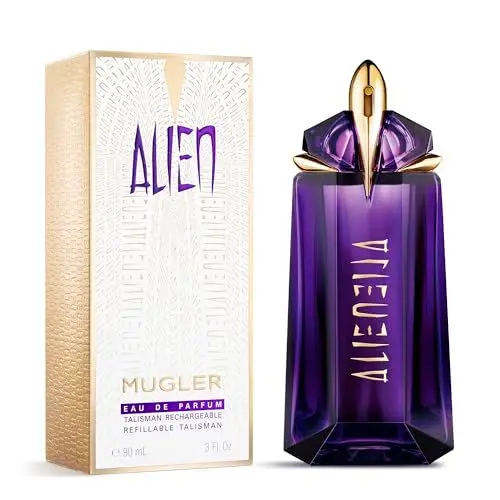 Shishe parfumi Thierry Mugler  Alien — Eau de Parfum