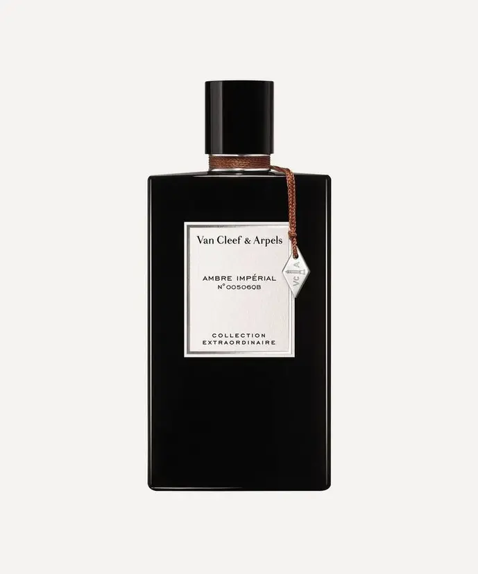 Shishe parfumi Van Cleef & Arpels Ambre Impérial — Eau de Parfum