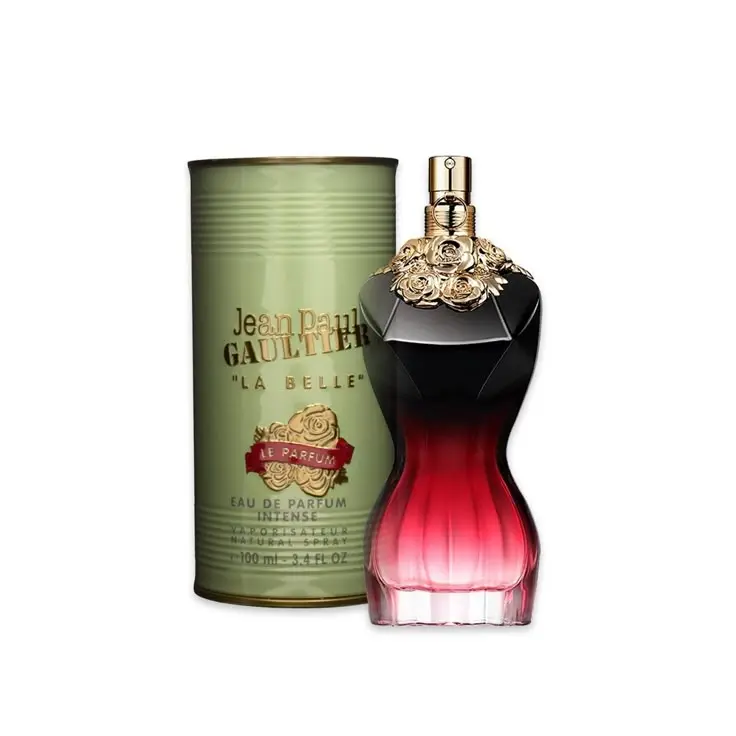 Shishe parfumi Jean Paul Gaultier La Belle Intense — EDP Intense
