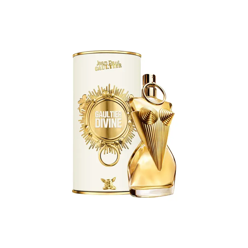 Shishe parfumi Jean Paul Gaultier Divine