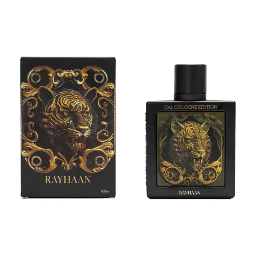 Shishe parfumi Rayhaan Tiger