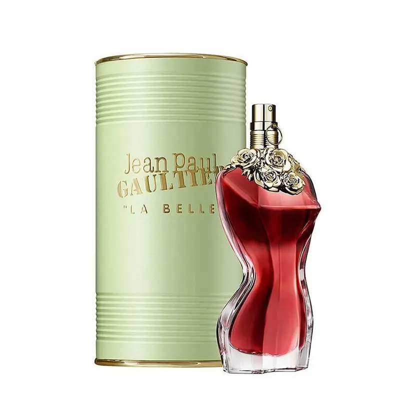 Shishe parfumi Jean Paul Gaultier La Belle — Eau de Parfum