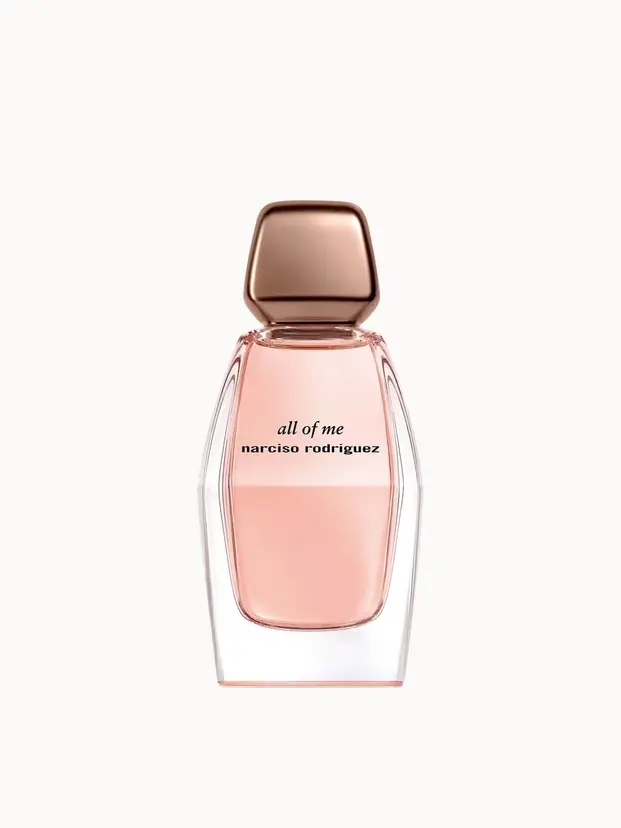 Shishe parfumi Narciso Rodriguez All Of Me — Eau de Parfum