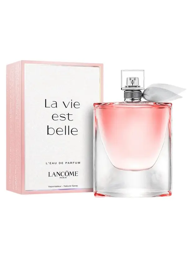 Shishe parfumi Lancome La Vie Est Belle — Eau de Parfum