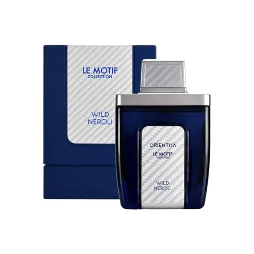 Shishe parfumi Orientica Le Motif Wild Neroli