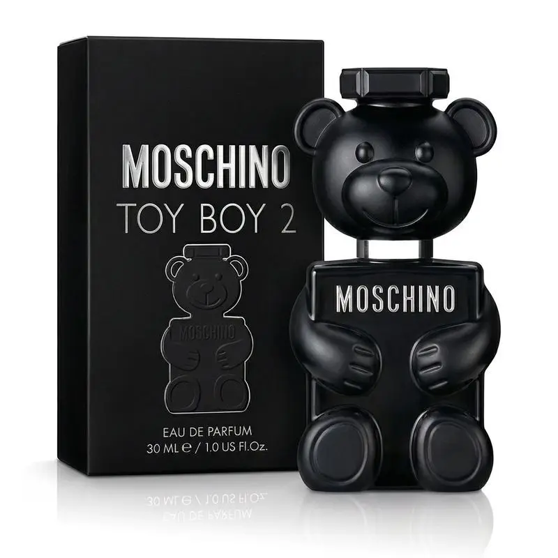 Tester Moschino Toy Boy — Eau de Parfum