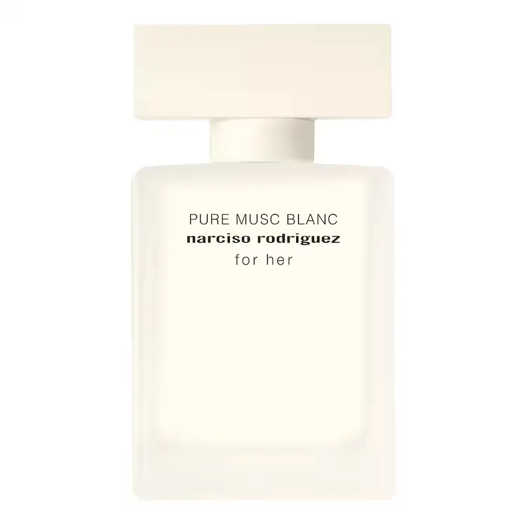 Shishe parfumi Narciso Rodriguez For Her Pure Musc Blanc — EDP Intense