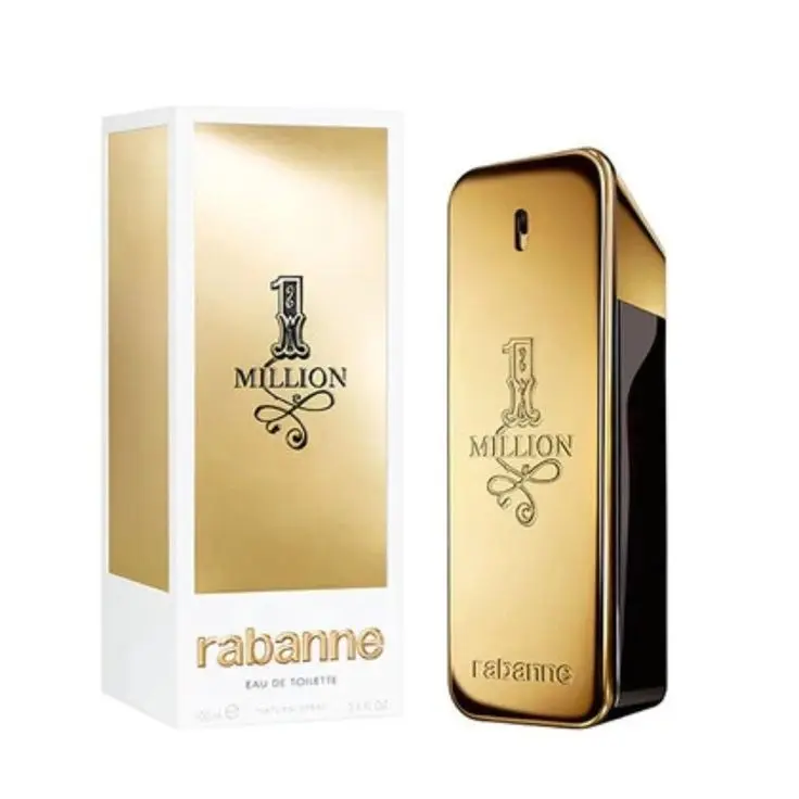 Shishe parfumi Rabanne One MIllion — Eau de Toilette