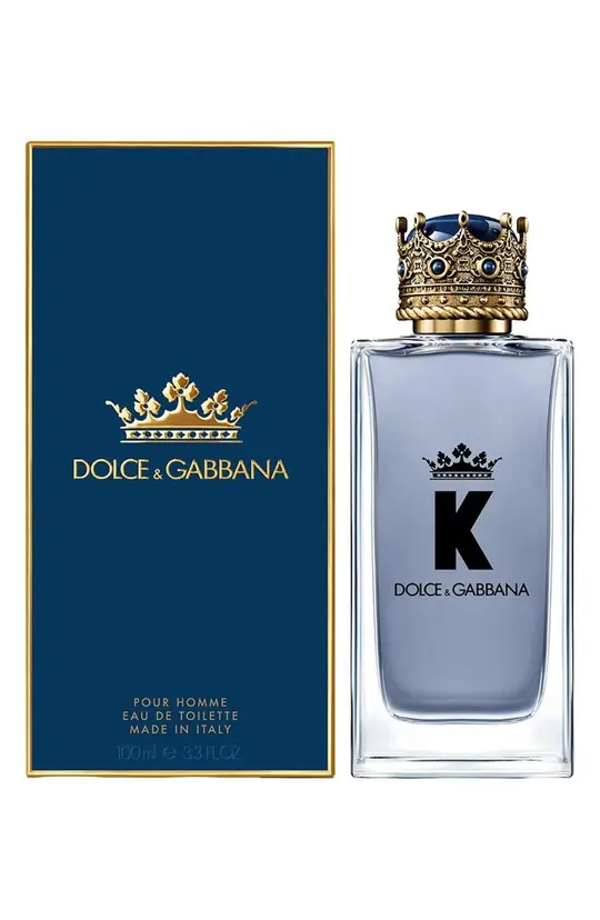 Shishe parfumi Dolce & Gabbana King — Eau de Toilette
