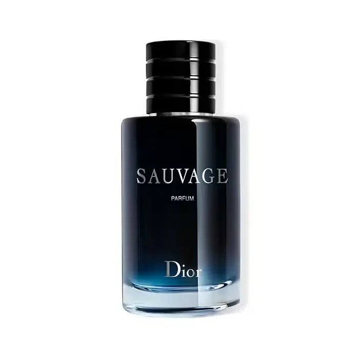 Shishe parfumi Dior Sauvage — Parfum