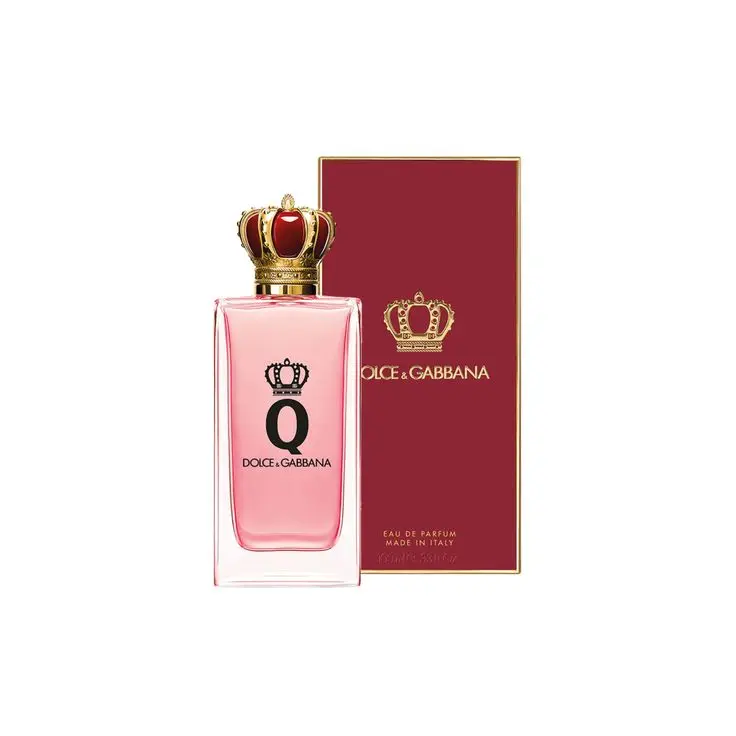 Shishe parfumi Dolce & Gabbana Queen — Eau de Parfum