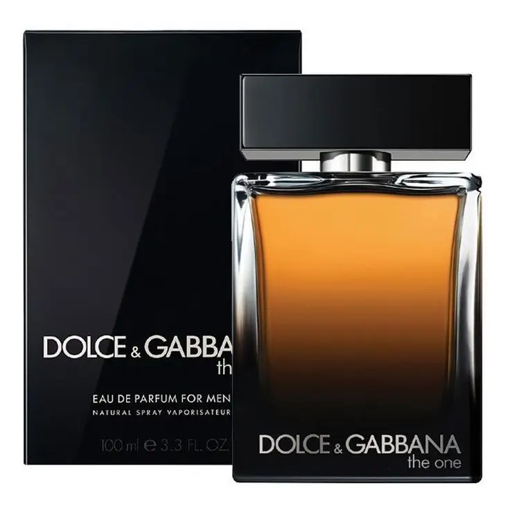 Shishe parfumi Dolce & Gabbana The One — Eau de Parfum