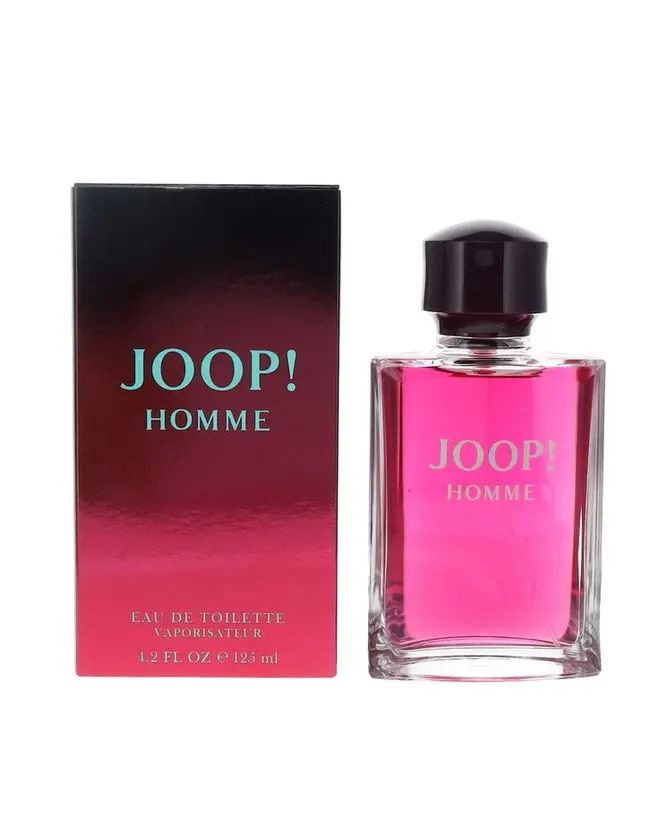 Shishe parfumi Joop! Homme — Eau de Toilette