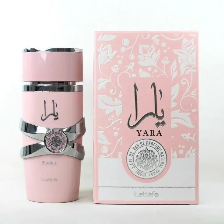 Shishe parfumi Lattafa Yara — Eau de Parfum