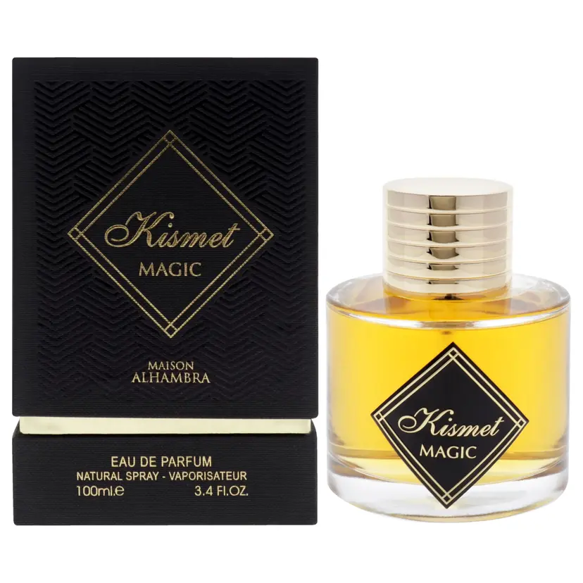 Shishe parfumi Maison Alhambra Kismet Magic