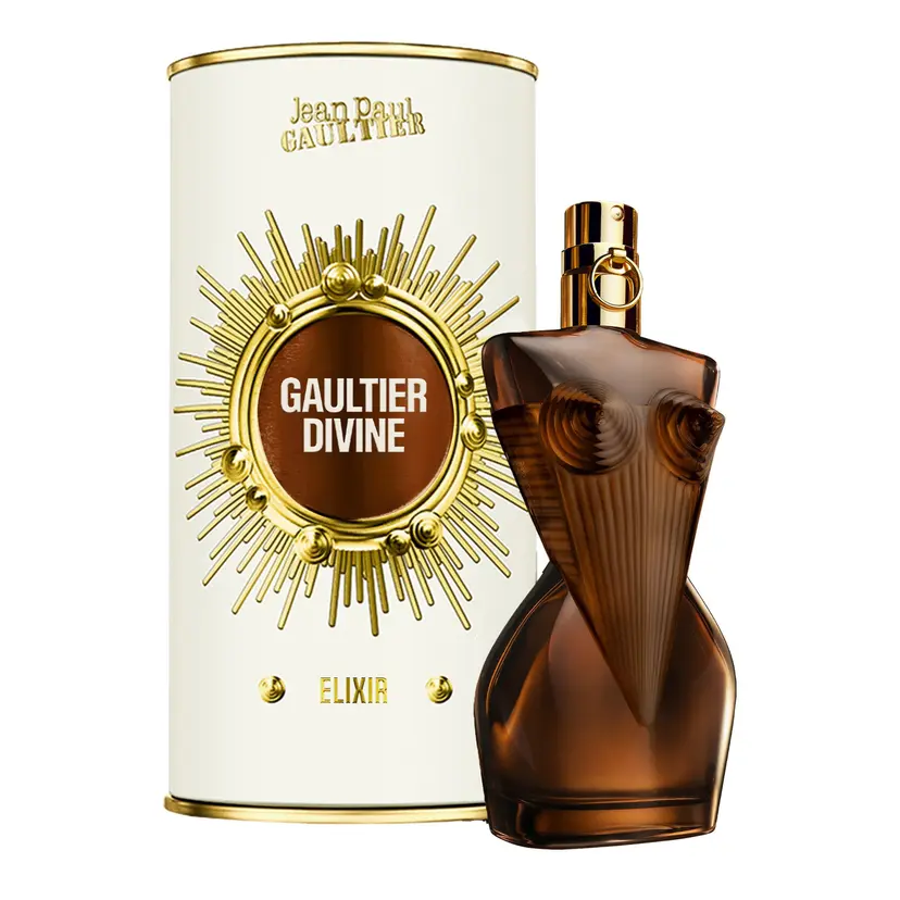Shishe parfumi Jean Paul Gaultier Divine Elixir