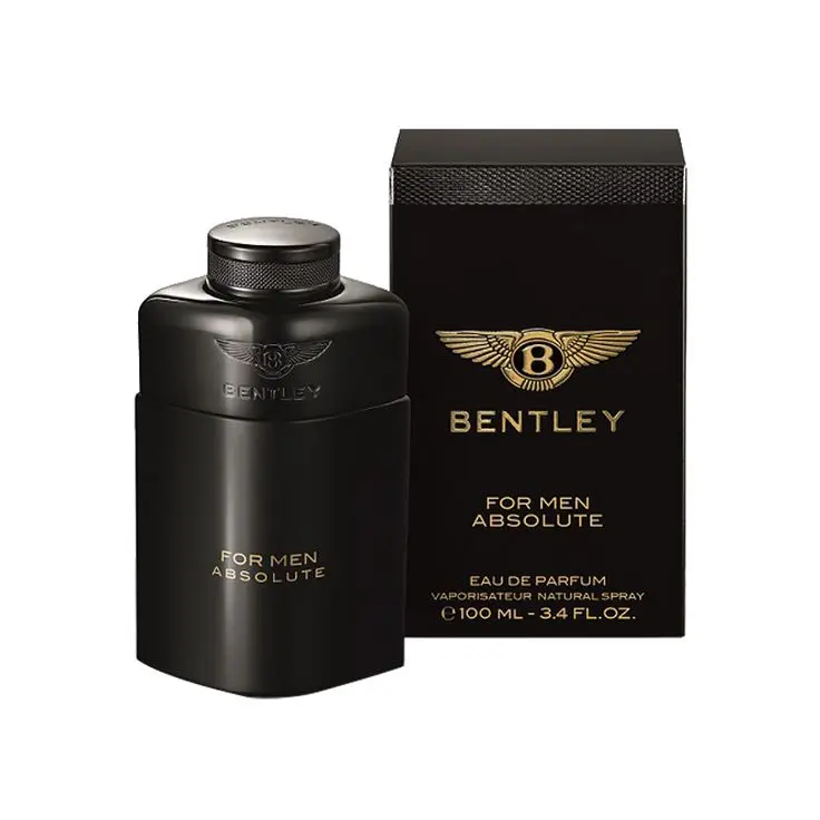 Shishe parfumi Bentley For Men Absolute — Eau de Parfum
