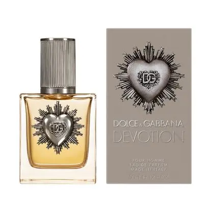 Shishe parfumi Dolce & Gabbana Devotion For Men — Eau de Parfum