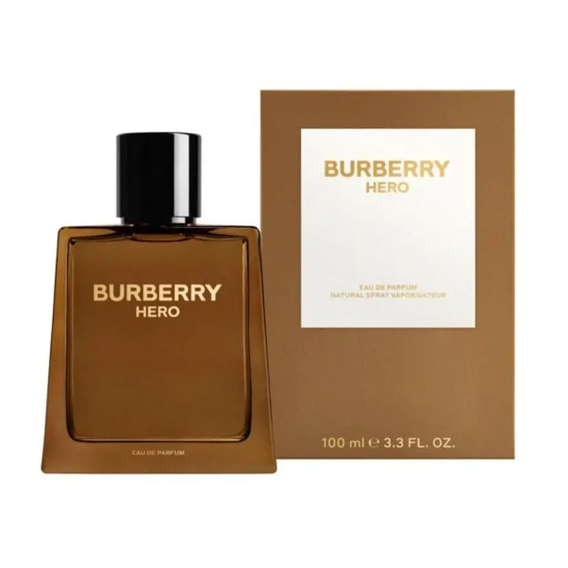 Shishe parfumi Burberry Hero — Eau de Parfum