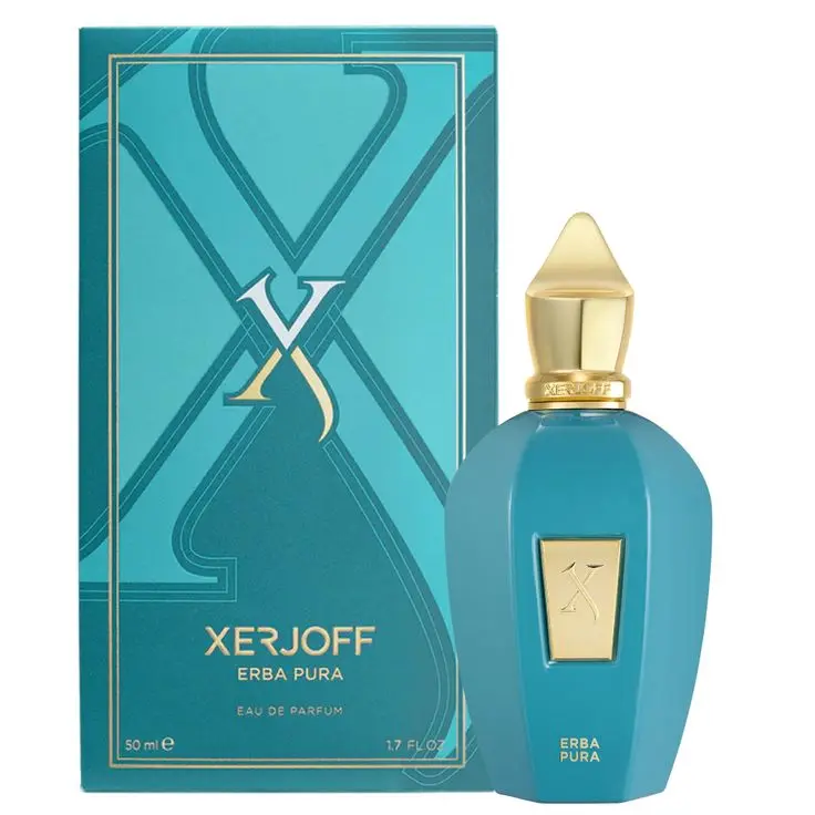 Shishe parfumi Xerjoff Erba Pura — Eau de Parfum