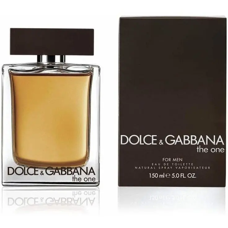 Shishe parfumi Dolce & Gabbana The One — Eau de Toilette