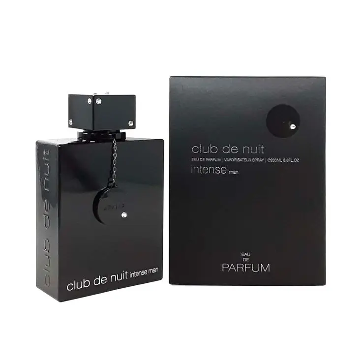 Shishe parfumi Armaf Club de Nuit Intense — Eau de Parfum