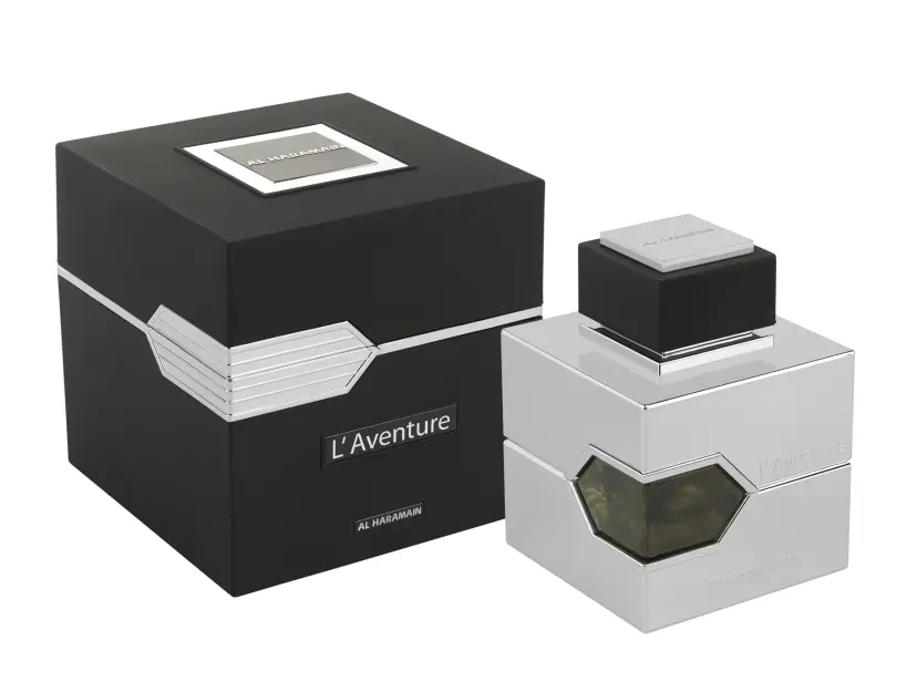 Shishe parfumi Al Haramain Laventure