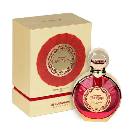 Shishe parfumi Al Haramain Bon Cherie — Eau de Parfum