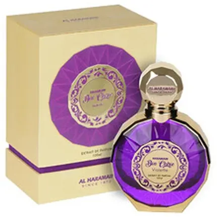Shishe parfumi Al Haramain Bon Cherie Violet — Eau de Parfum