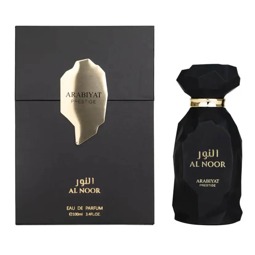 Shishe parfumi Arabiyat Prestige Al Noor — Eau de Parfum