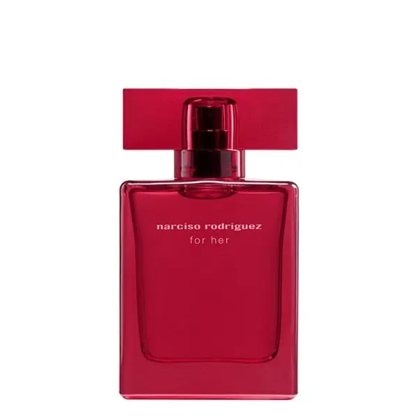 Shishe parfumi Narciso Rodriguez For Her — EDP Intense