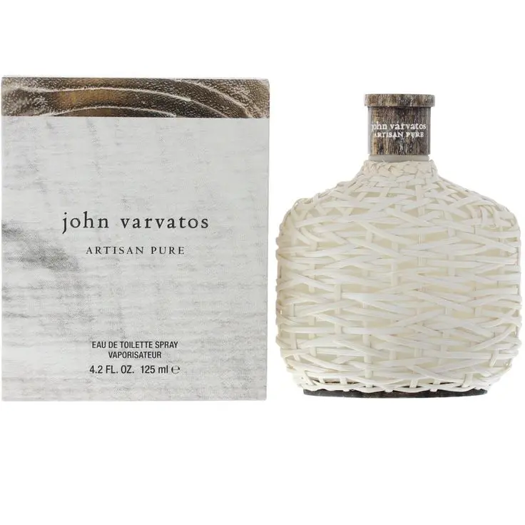 Shishe parfumi John Varvatos Artisan Pure — Eau de Toilette