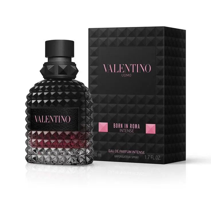 Shishe parfumi Valentino Born in Roma Intense — Eau de Parfum