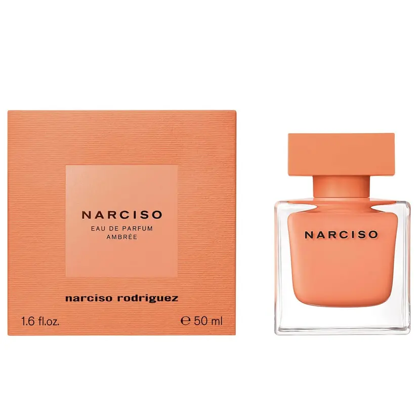 Shishe parfumi Narciso Rodriguez Narciso Ambree — Eau de Parfum