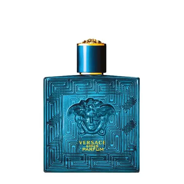 Shishe parfumi Versace Eros — Parfum