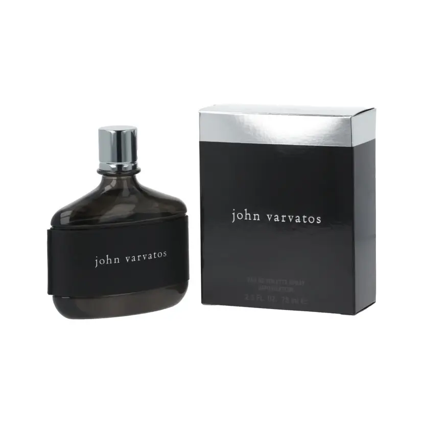 Shishe parfumi John Varvatos — Eau de Toilette