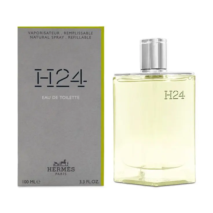 Shishe parfumi Hermès H24 — Eau de Toilette