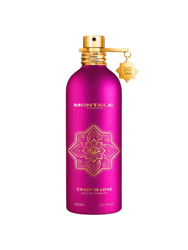 Shishe parfumi Montale Crazy In Love — Eau de Parfum