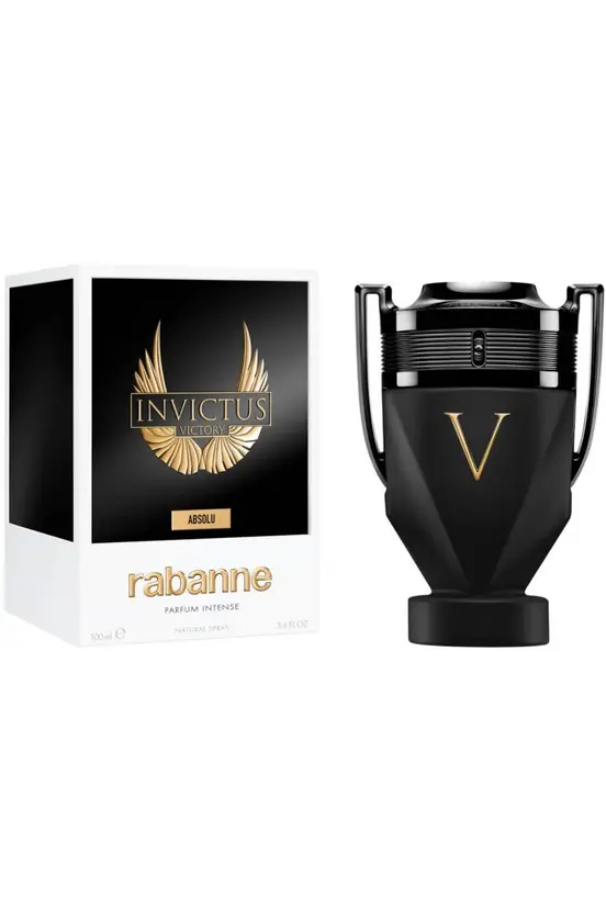 Tester Rabanne Invictus Victory Absolu