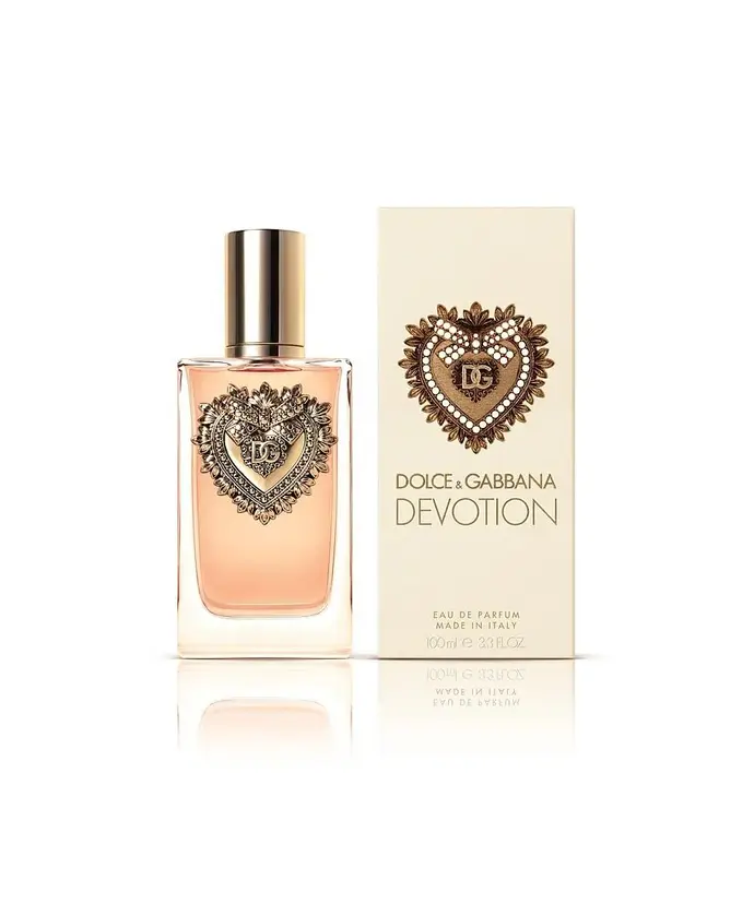 Shishe parfumi Dolce & Gabbana Devotion — Eau de Parfum