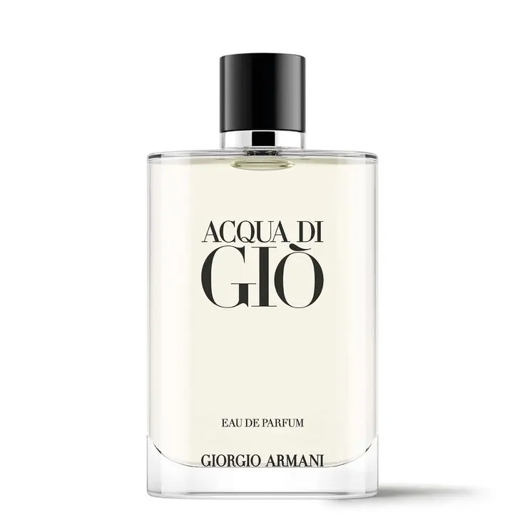 Shishe parfumi Giorgio Armani Acqua di Gio — Eau de Parfum