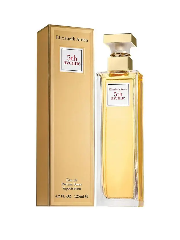 Shishe parfumi Elizabeth Arden 5th Avenue — Eau de Parfum