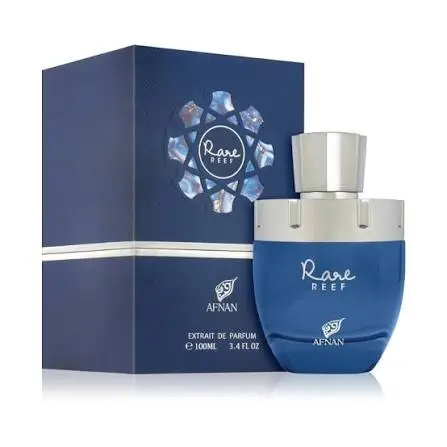 Shishe parfumi Afnan Rare Reef