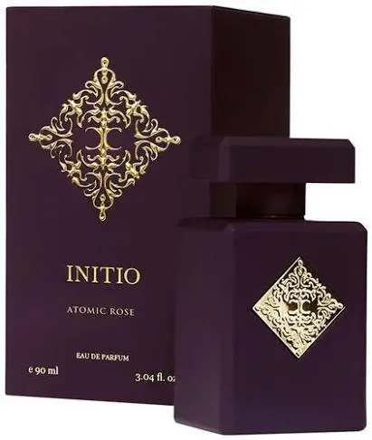 Shishe parfumi Initio Atomic Rose
