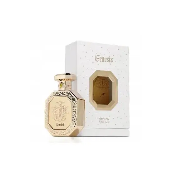 Shishe parfumi Geneses Gemini French Avenue — Eau de Parfum